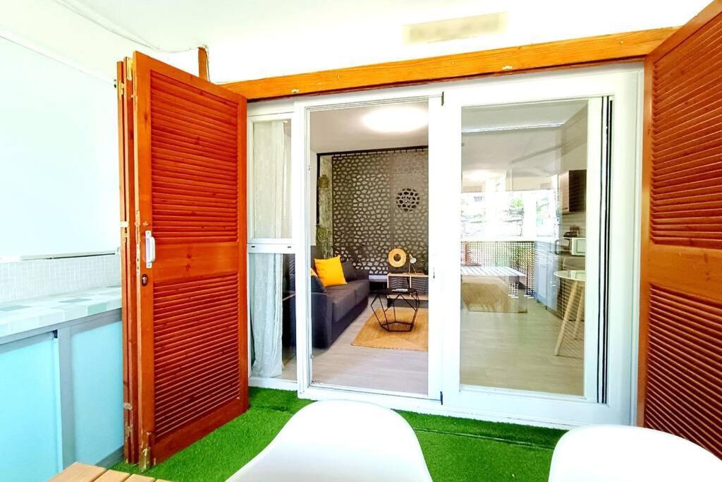 Oleholidays Fuentes Del Rodeo34 Junto Puerto Banus Apartamento Marbella