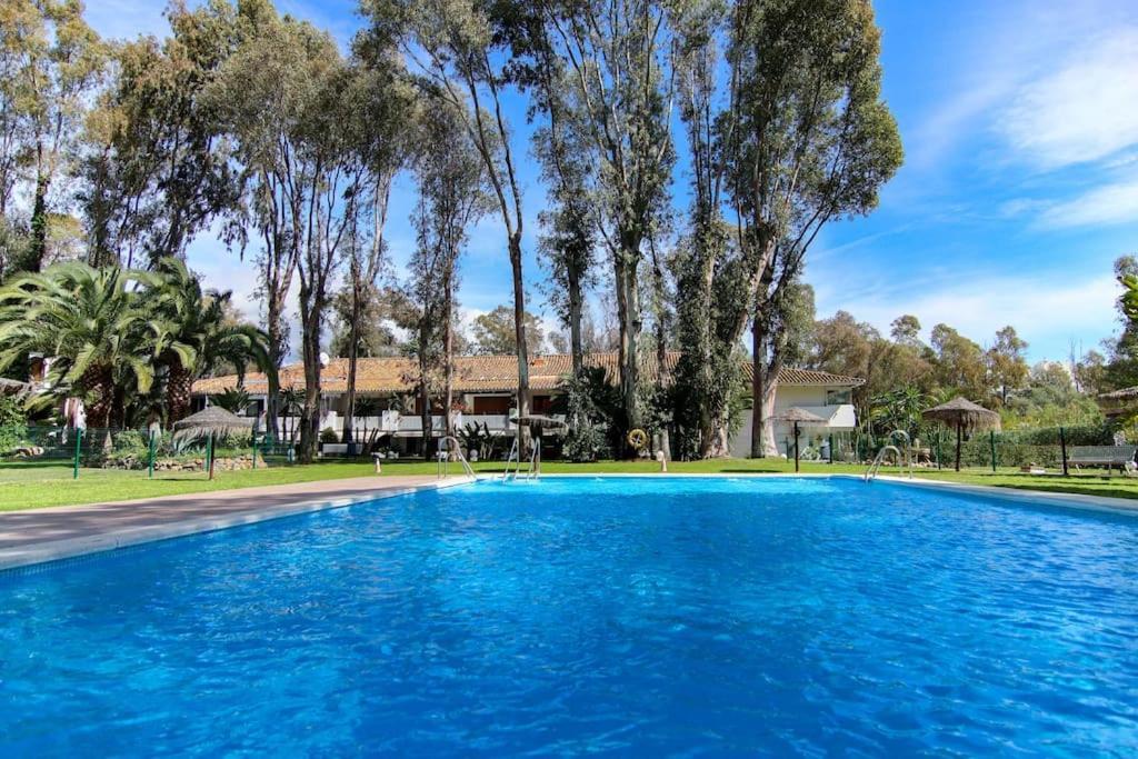 Oleholidays Fuentes Del Rodeo34 Junto Puerto Banus Apartamento *