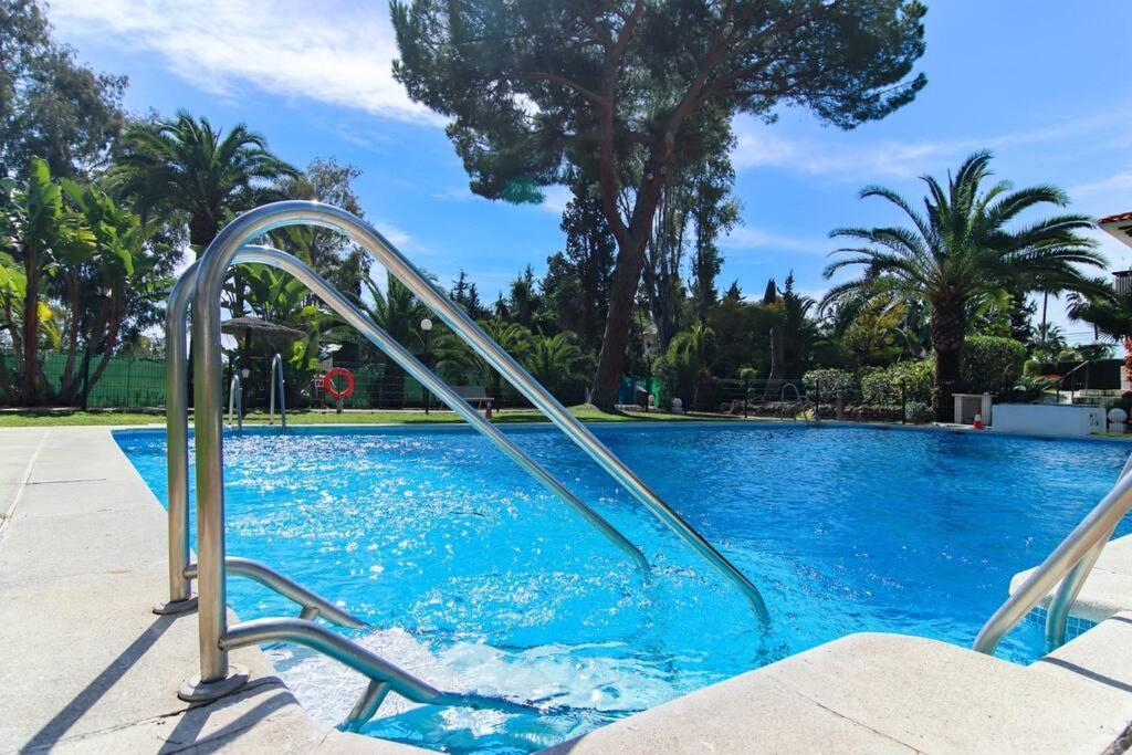 Oleholidays Fuentes Del Rodeo34 Junto Puerto Banus *