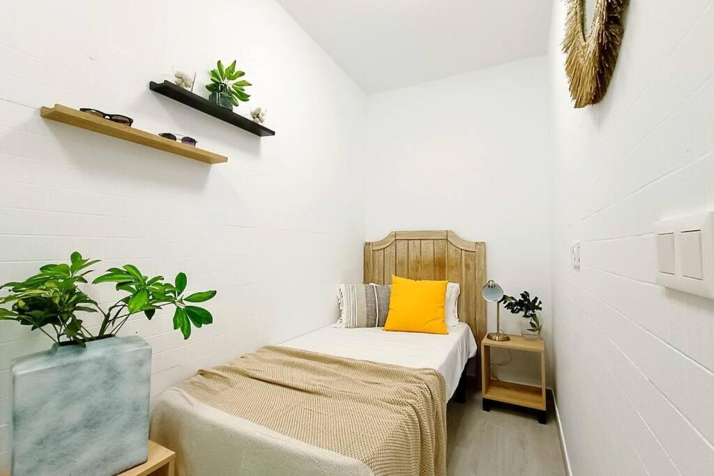 Apartamento Oleholidays Fuentes Del Rodeo34 Junto Puerto Banus *